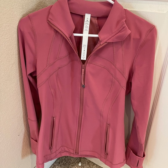 lululemon athletica Jackets & Blazers - Lululemon Define jacket